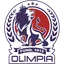 Logo of CD Olimpia