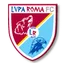 Logo of Lupa Roma