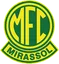 Logo of Mirassol FC B
