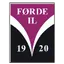 Logo of Forde