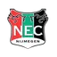Logo of NEC Nijmegen U21