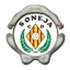 Logo for CD Soneja