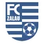 Logo of FC Zalau