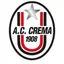 Logo of A.C. Crema 1908