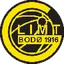 Logo of Bodo Glimt U19