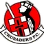 Crusaders Newtownabbey Strikers (w)