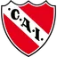 Logo of CA Independiente