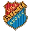 Logo of Entente UGA Ardziv