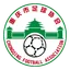 Logo of Yongchuan Chashan Bamboo Sea(W)