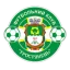 Logo of FC Trostianets