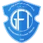 Logo of Gostaresh Folad