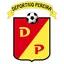 Logo of Deportivo Pereira (w)