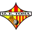 Logo for UE Tona