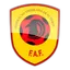 Logo of Angola Futsal