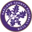 Logo of Oakland County FC
