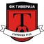 Logo for ZFK Tiverija (w)