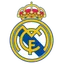 Logo of Real Madrid