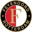 Logo of Feyenoord U19