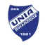 Logo of Unia Swarzedz