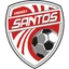 Logo for Santos De Guapiles