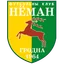 Logo of Neman Grodno