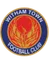 Logo of Witham Town