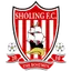 Logo of Sholing FC