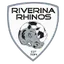 Logo of Riverina Rhinos