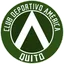 Logo of América de Quito