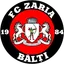 Logo of FC Olimpia Balti