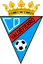 Logo for CD Valdefierro (W)