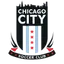 Logo of Chicago City SC (w)