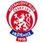 Logo of FK Nestemice