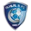 Logo for Al Hilal SYR