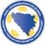 Logo of Bosnia (w) U19
