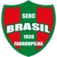 Logo of GA Farroupilha