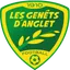 Logo of Genets Anglet