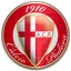 Logo of Padova