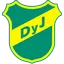 Logo of Defensa Y Justicia