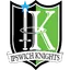 Logo of Ipswich Knights SC Reserve