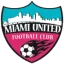 Logo of Miami United FC (w)