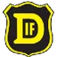 Logo of Dalstorps IF