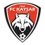 Logo of Kaisar Kyzylorda
