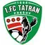 Logo for Tatran Presov