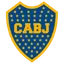 Logo of Boca Juniors U20