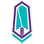 Logo of Pacific FC