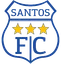 Logo of Santos Ica