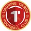Logo of Liaoning Tieren U17