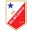Logo of Vojvodina Novi Sad