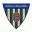 Logo for CD Atletico Mansilles